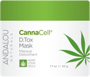 CannaCell D.Tox Mask - 50 g