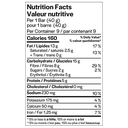 Snack Bar - Cocoa Coconut - 40 g