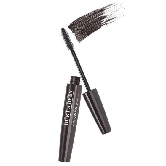 Nourishing Mascara - Black Brown - 11.5 g