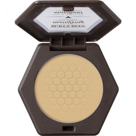 Mattifying Powder Foundation - Vanilla - 8.5 g