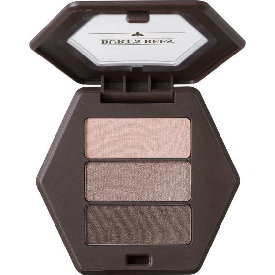 Eye Shadow Trio - Shimmering Nudes - 3.4 g