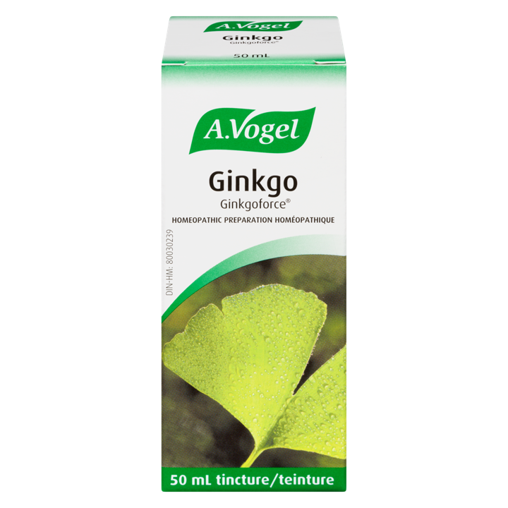 Ginkgoforce - 50 ml