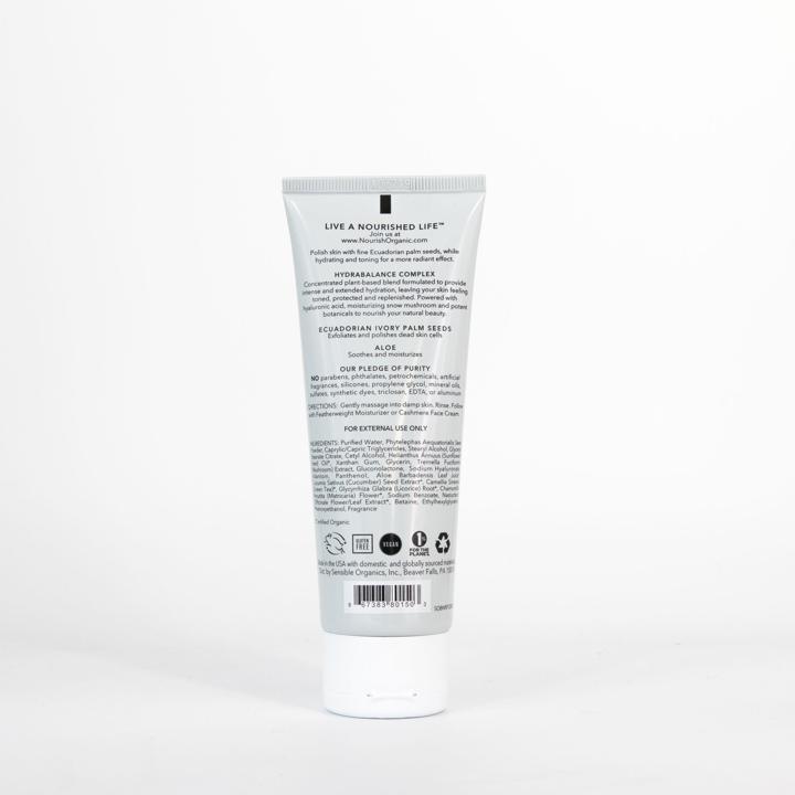 Super Polished Exfoliator - 118 ml