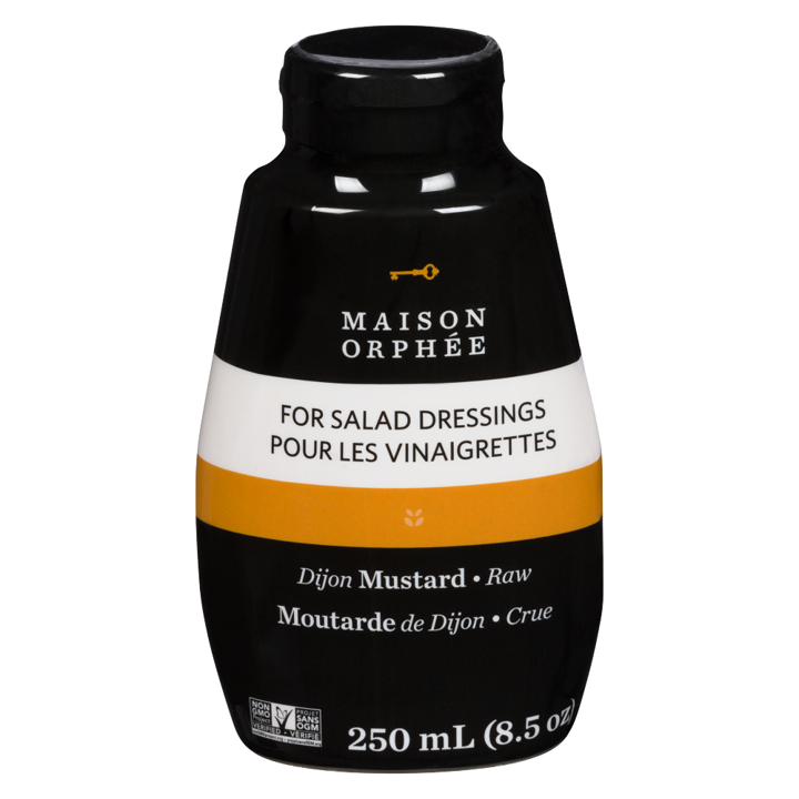 Mustard - Dijon - 250 ml