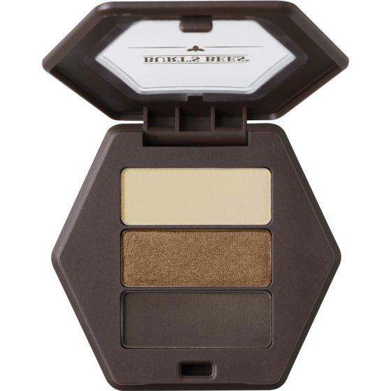 Eye Shadow Trio - Dusky Woods - 3.4 g