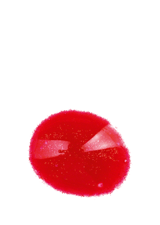 Lip Gloss - Red - 10 ml