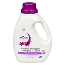 Natural Laundry Detergent - Lavender &amp; Lemongrass - 1.9 L