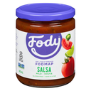 Low FODMAP Salsa - Mild - 454 g