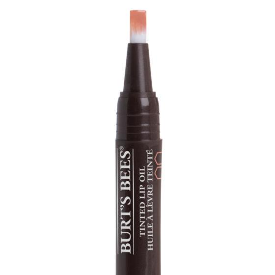 Tinted Lip Oil - Caramel Cloud - 1.18 ml