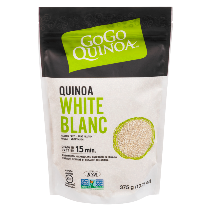 Quinoa - White - 375 g