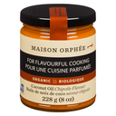 Coconut Oil - Chipotle - 228 g