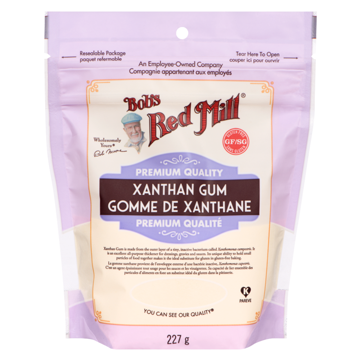 Xanthan Gum - 227 g