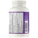 Chromium Picolinate - 600 mcg - 90 veggie capsules
