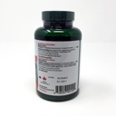 Serrapeptase - 120,000 SU - 120 capsules