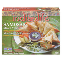 Samosas Mixed Vegetables - 400 g