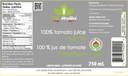 Tomato Juice - 750 ml