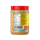 PB Smooth Unsalted - 1 kg