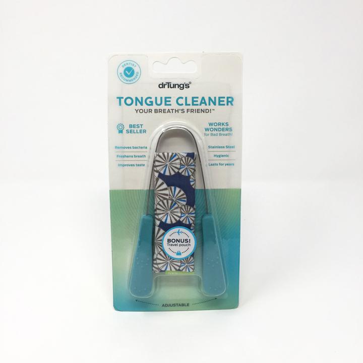 Tongue Cleaner - 1 each