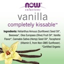 Completely Kissable - Vanilla