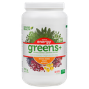 Greens+ Extra Energy - Orange - 797 g