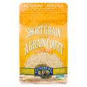 Short Grain Rice - Brown - 907 g