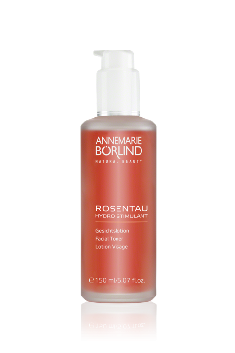 Rose Dew Facial Toner - 150 ml