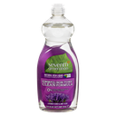 Natural Dish Liquid - Lavender Flower &amp; Mint - 739 ml