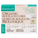 Bouillon Cubes - Fine Herbs 6 cubes - 72 g