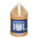 Pure-Castile Soap - Peppermint - 3.6 L