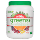 Greens+ Extra Energy - Orange - 399 g