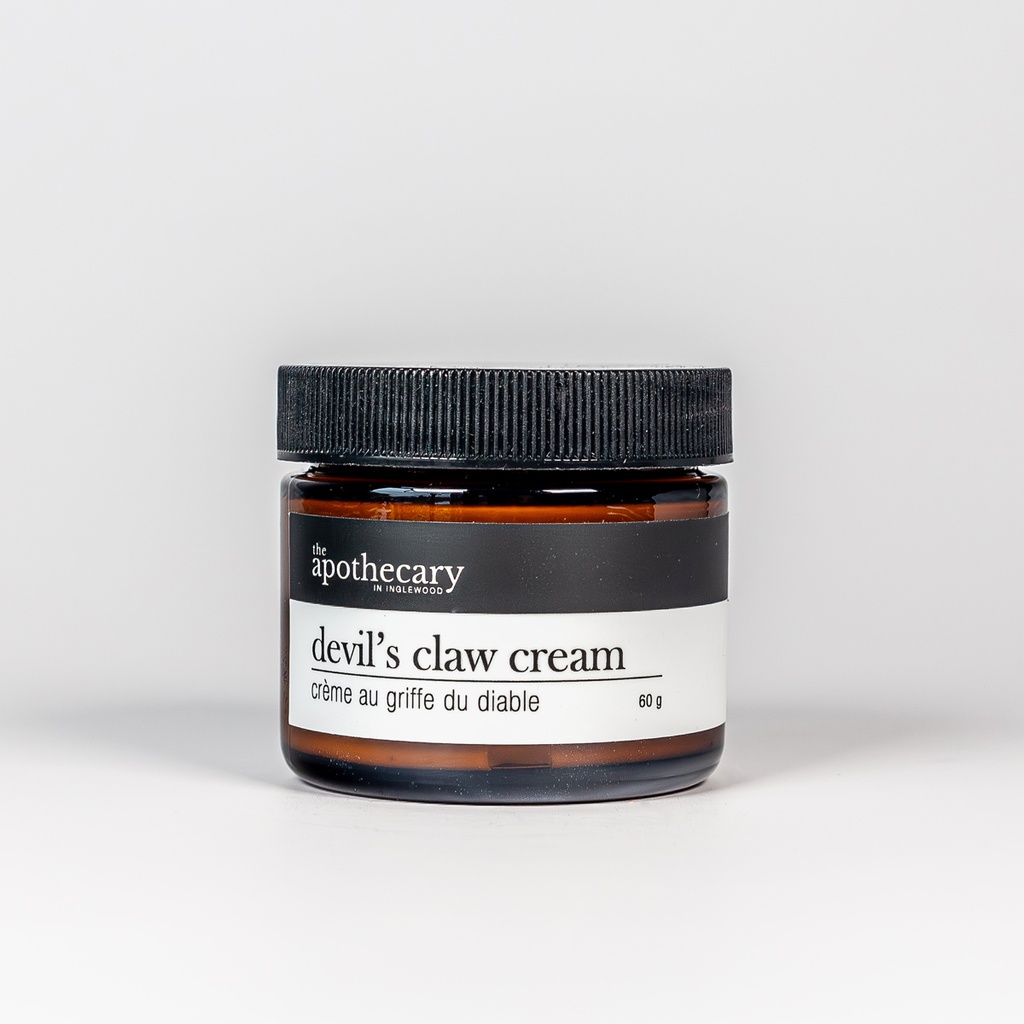 Devils Claw Cream