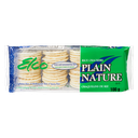 Rice Cracker - Plain - 100 g