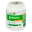 Greens+ Daily Detox - Green Apple - 380 g