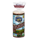 Organic Rice Cakes - Wild Rice Lightly Salted - 241 g