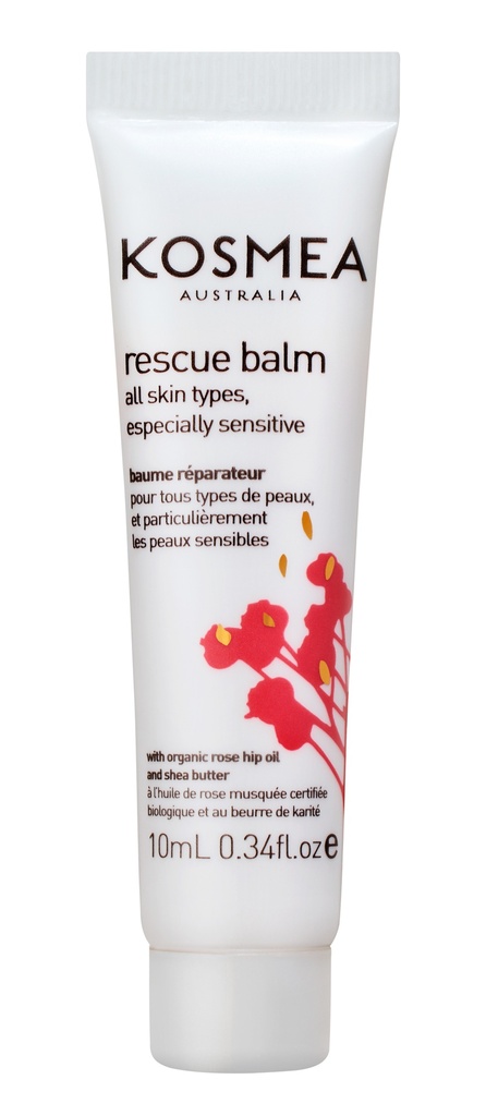 Rescue Balm