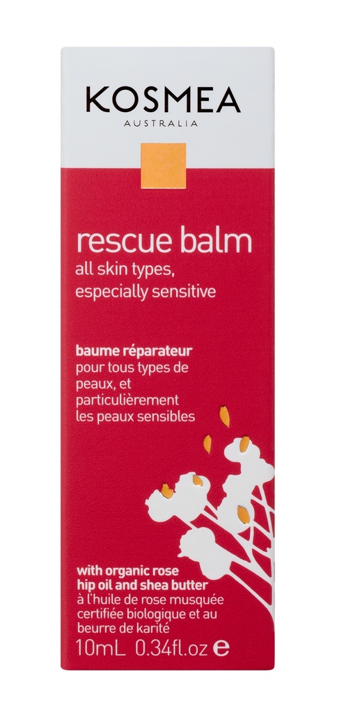 Rescue Balm