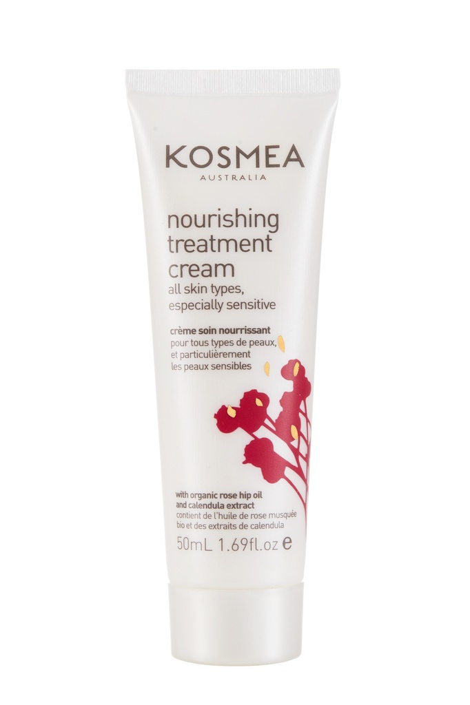 Nourishing Treatment Cream