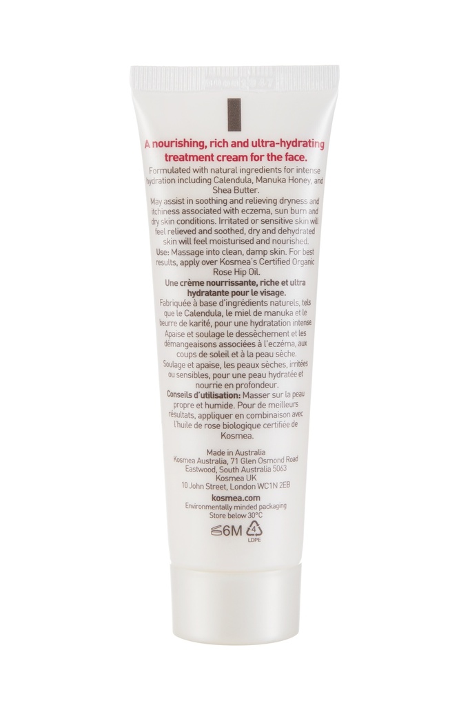 Nourishing Treatment Cream