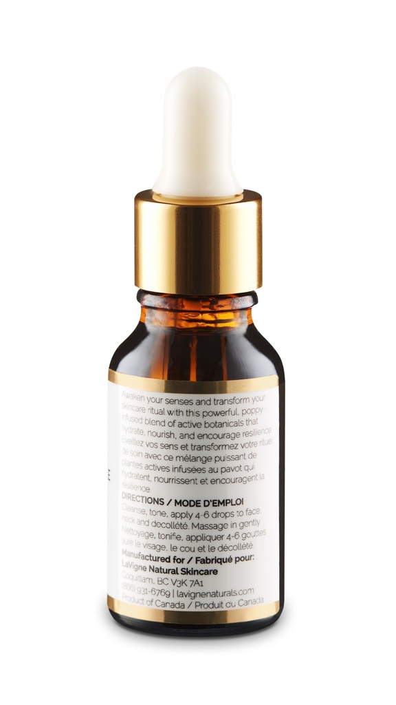 Liminal Face Oil