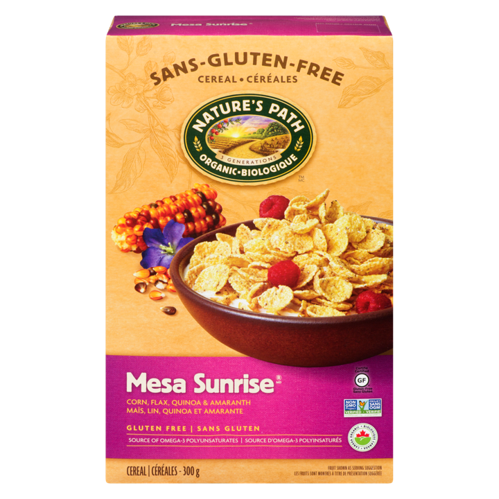 Mesa Sunrise - Original - 300 g