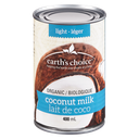 Coconut Milk - Light - 400 ml