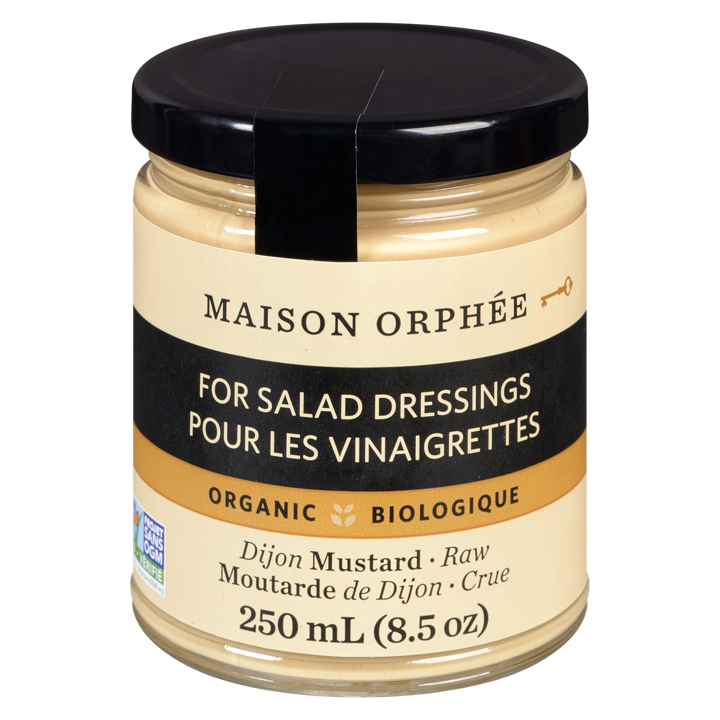 Mustard - Dijon - 250 ml