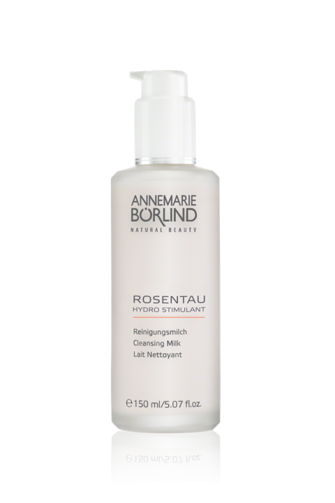 Rose Dew Cleansing Milk - 150 ml