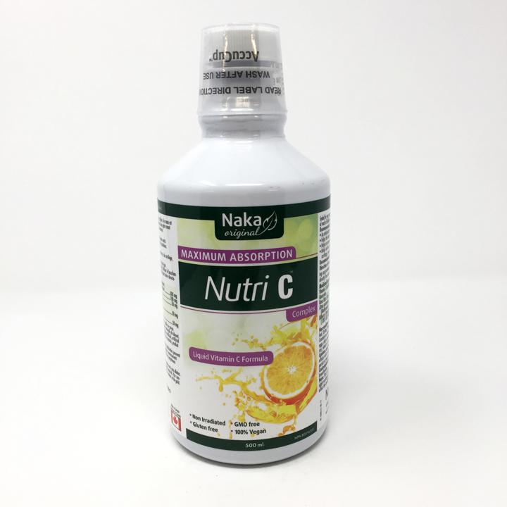 Nutri C Complex - 500 ml