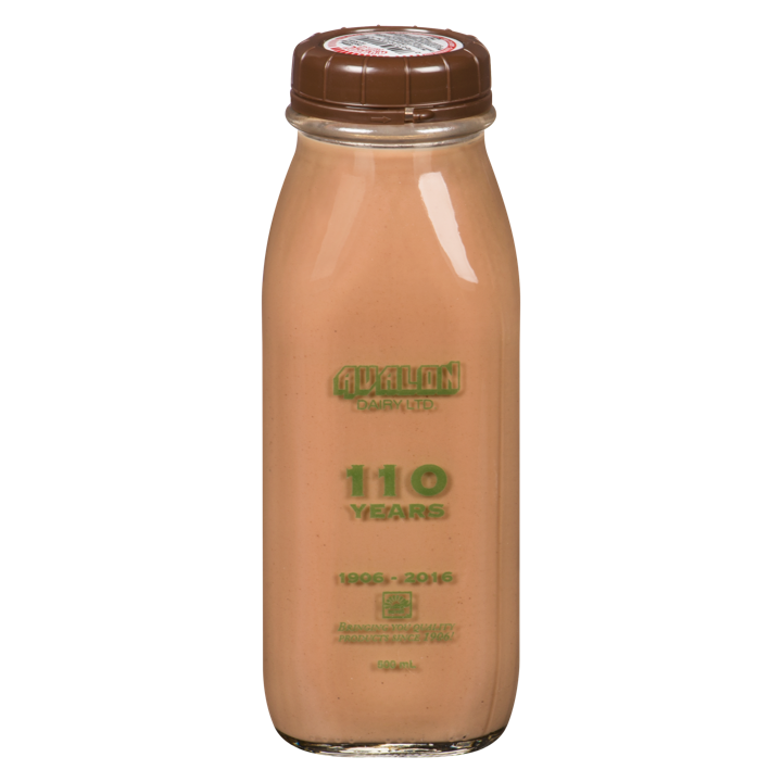 Chocolate Milk - 500 ml