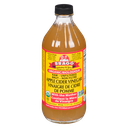Apple Cider Vinegar - 473 ml