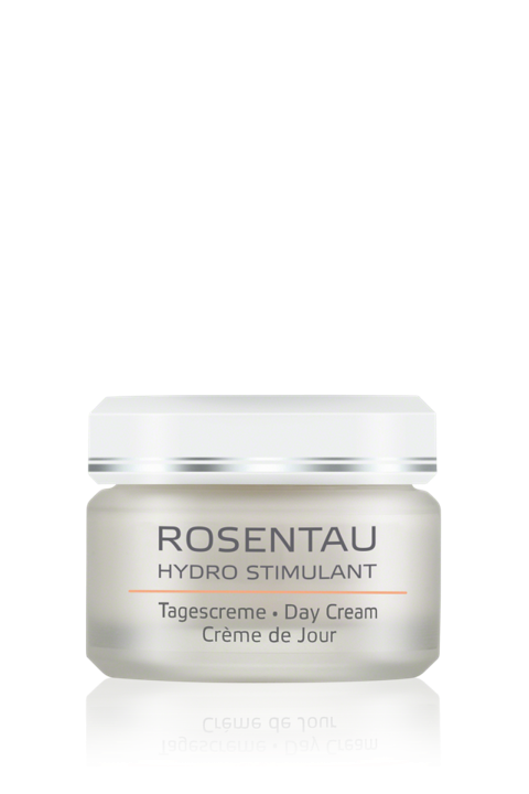 Rose Dew Day Cream - 50 ml