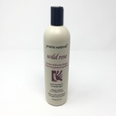 Wild Rose Moisture Balancing Shampoo - 500 ml