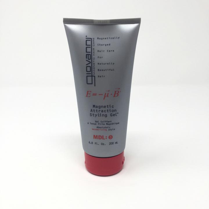 Magnetic Attraction Styling Gel - 200 ml