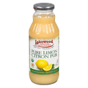 Juice - Pure Lemon - 370 ml